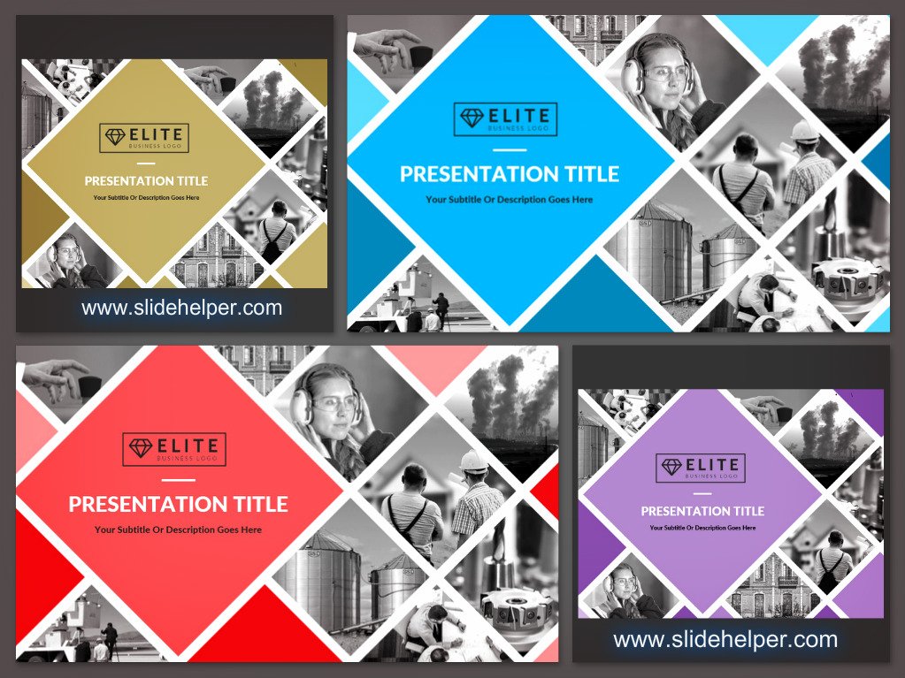 25 Best Free Powerpoint Ppt Cover Page Design Templ - almuhja.com