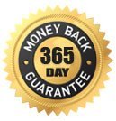 moneyback guarantee