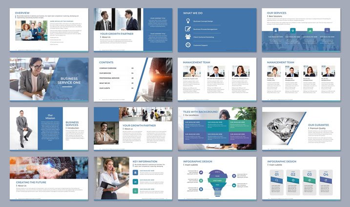 ppt-template-design-layout